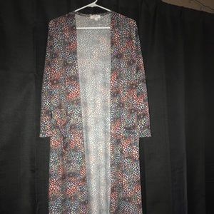 XS LuLaRoe Sarah